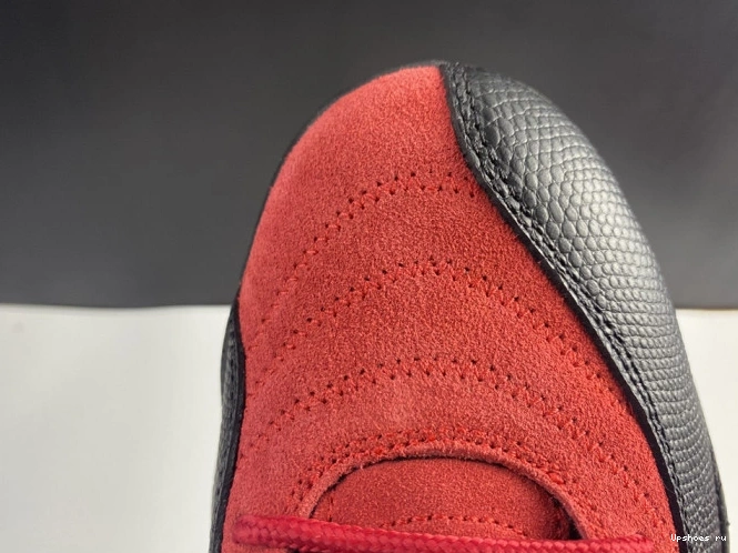 CT8013-602 Game Flu Jordan Air Reverse 12 1227